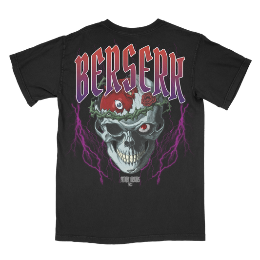 Berserk Tee